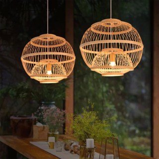 Dining pendant